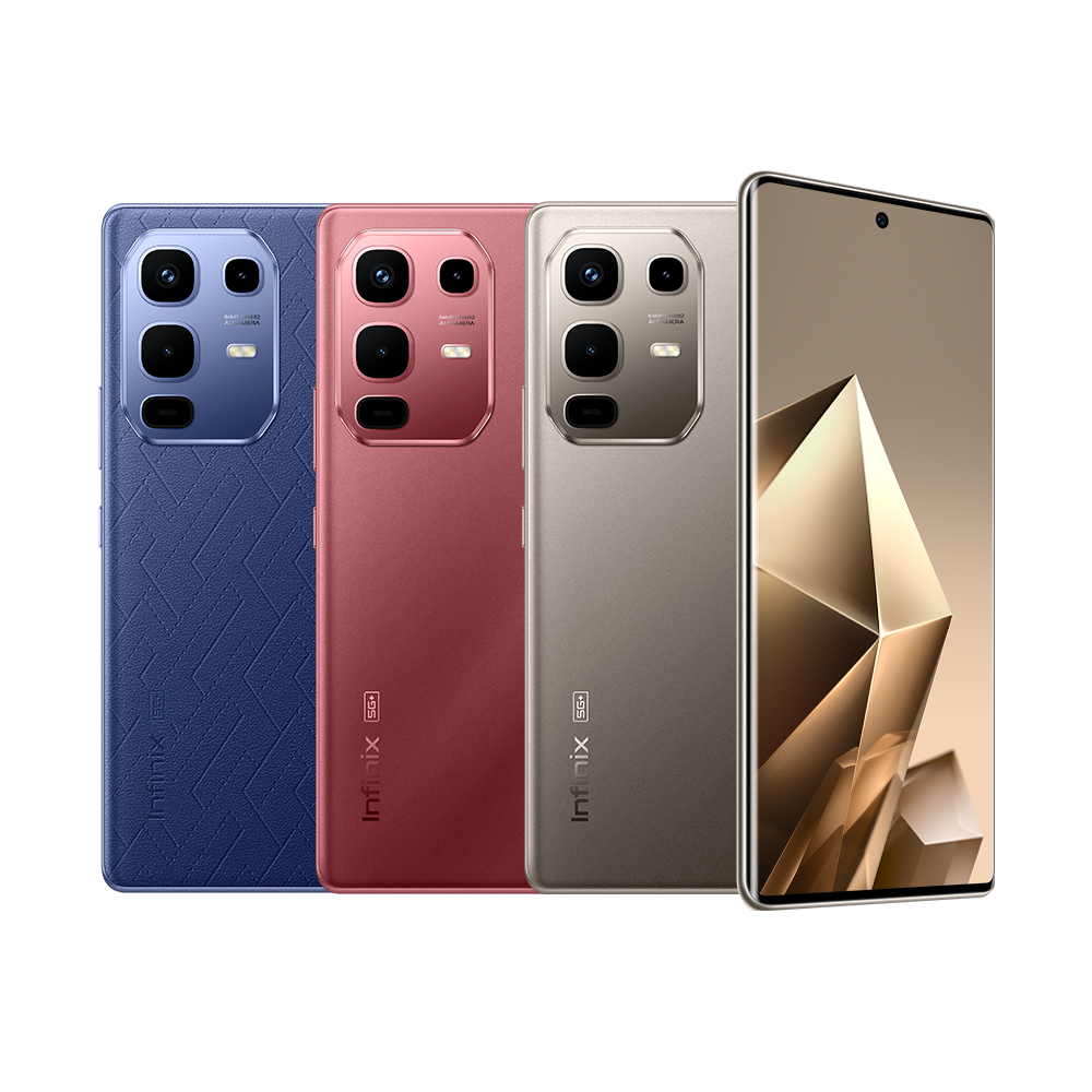 Infinix Note 50s