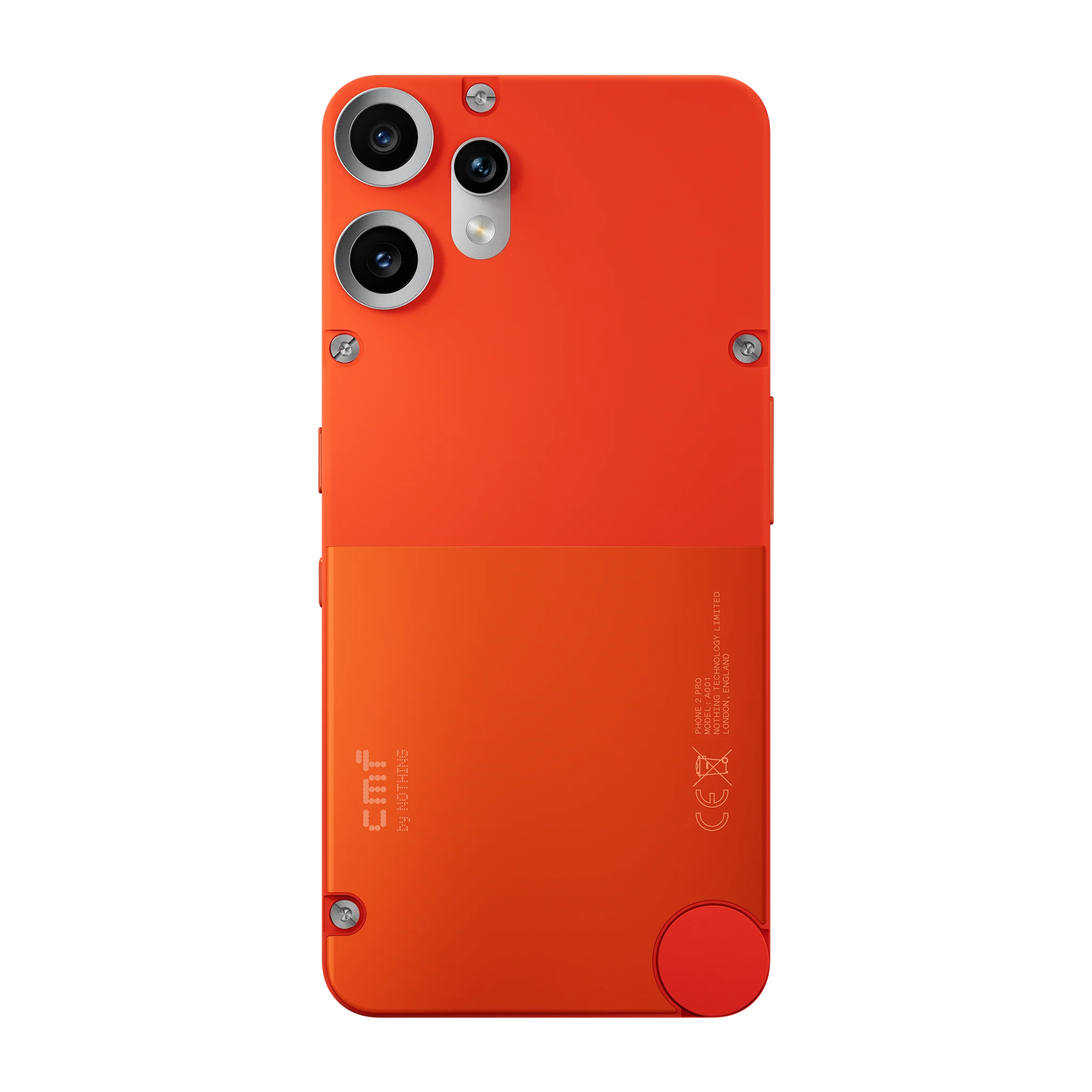 Nothing CMF Phone 2 Pro