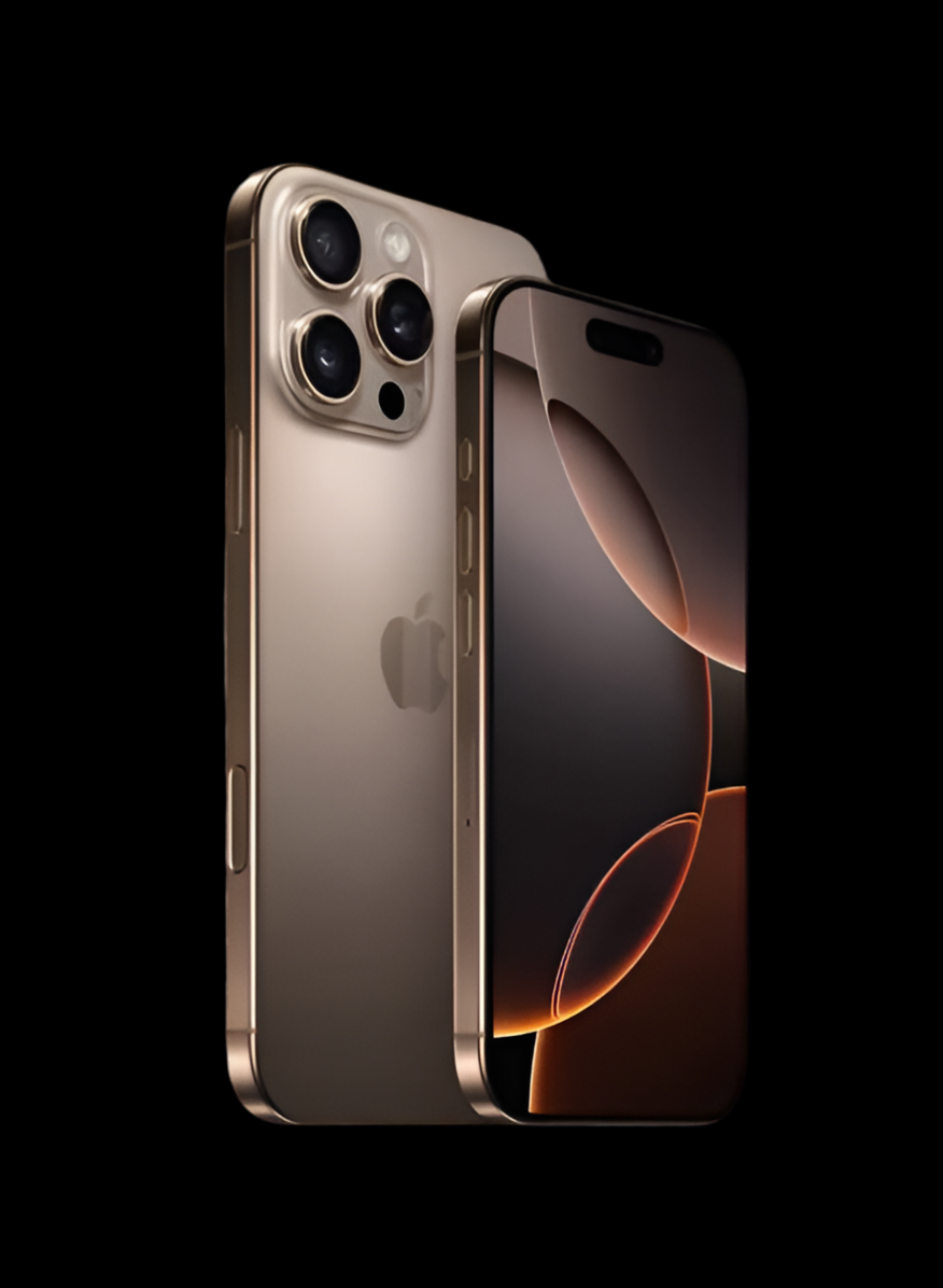 Iphone 16 pro