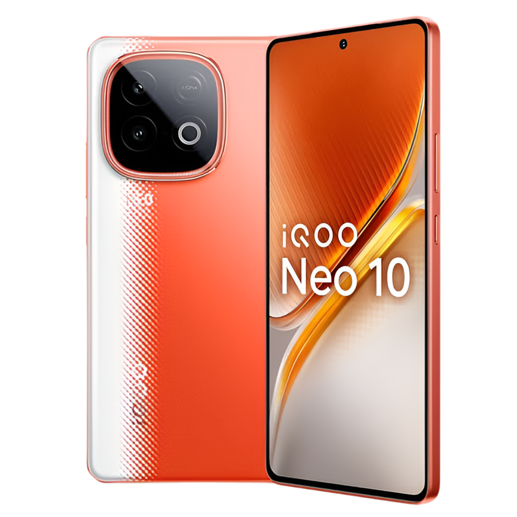 iQOO Neo 10