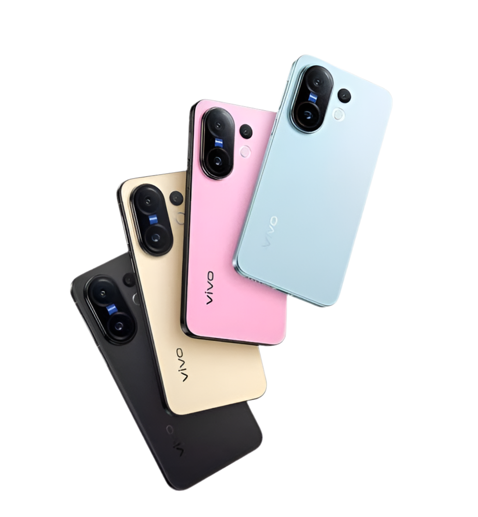 Vivo X200Fe