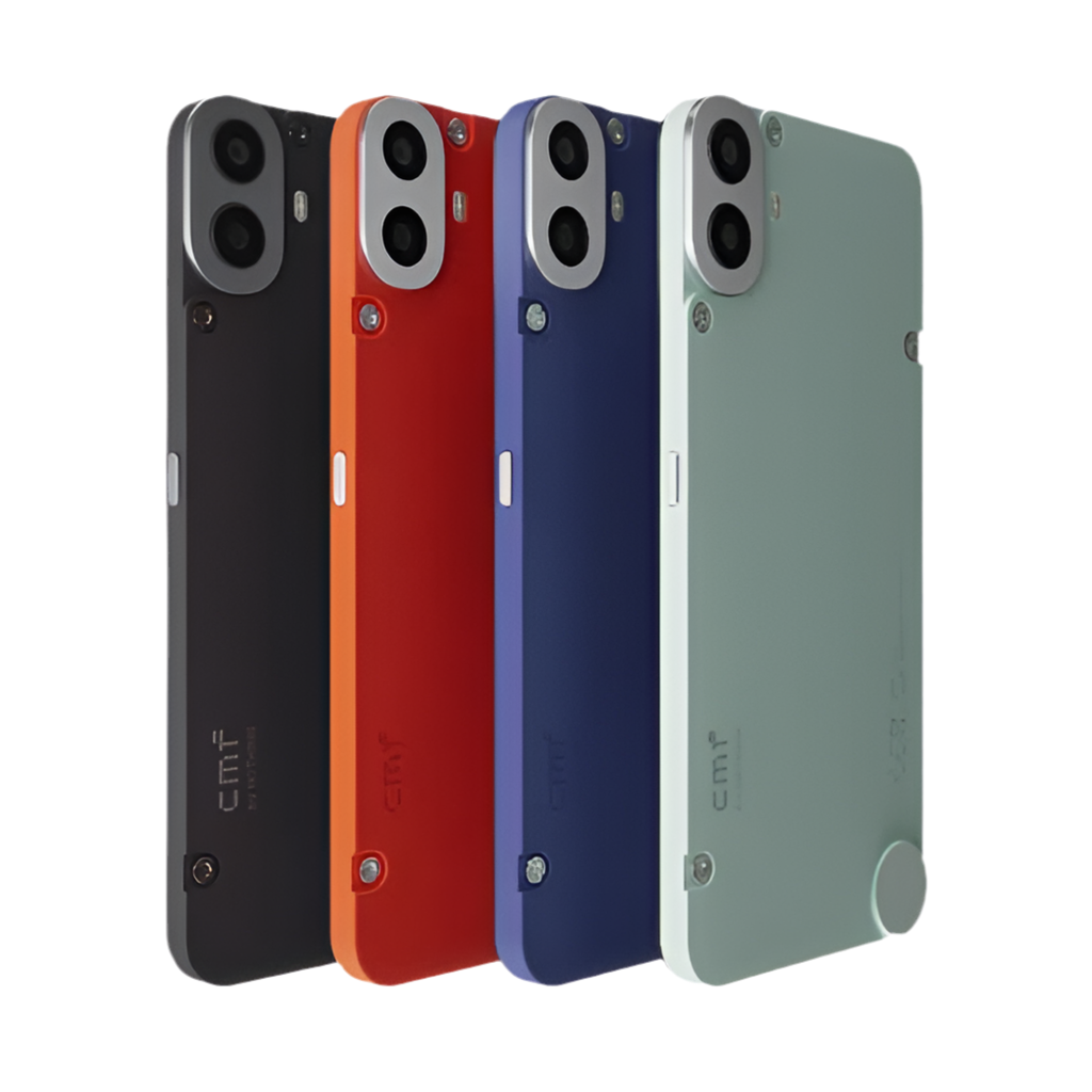 Nothing CMF Phone 1