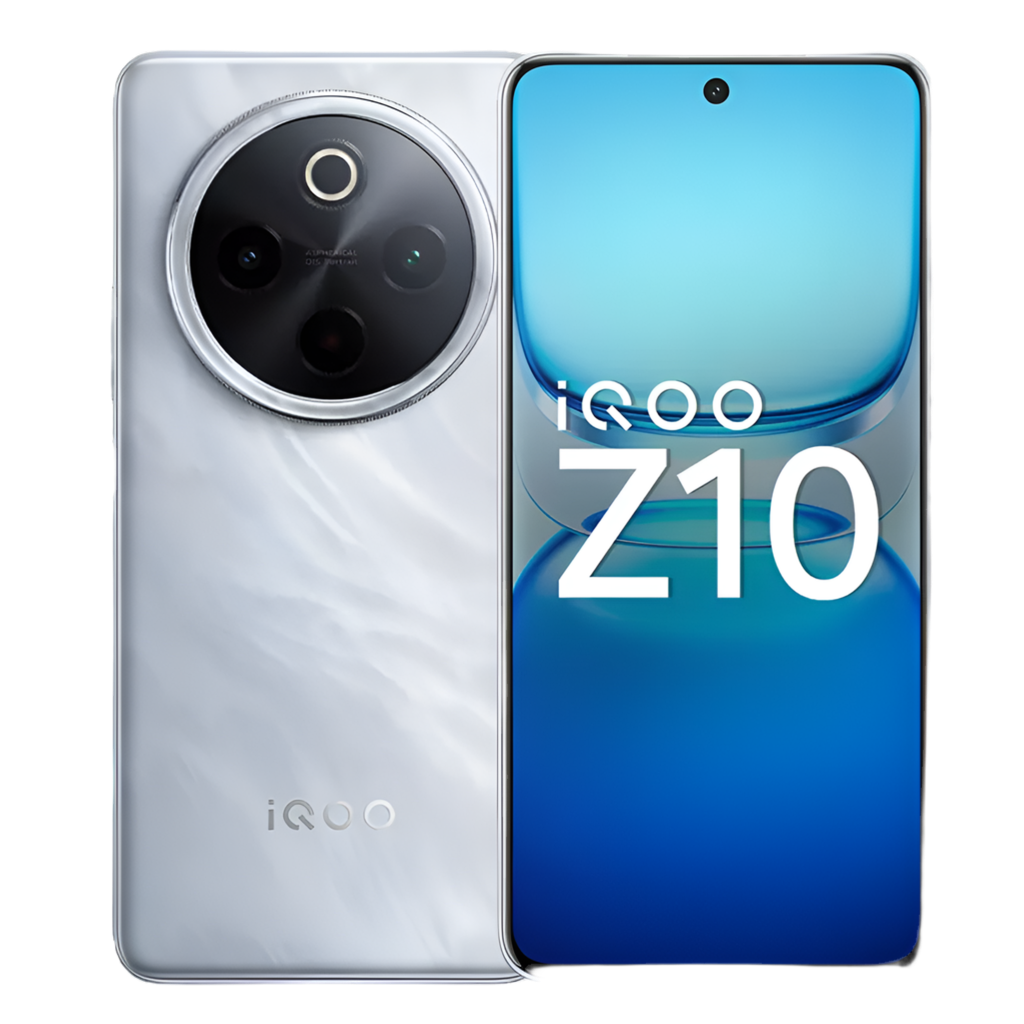 iQOO z10