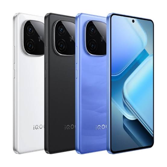 iQOO Neo 10r