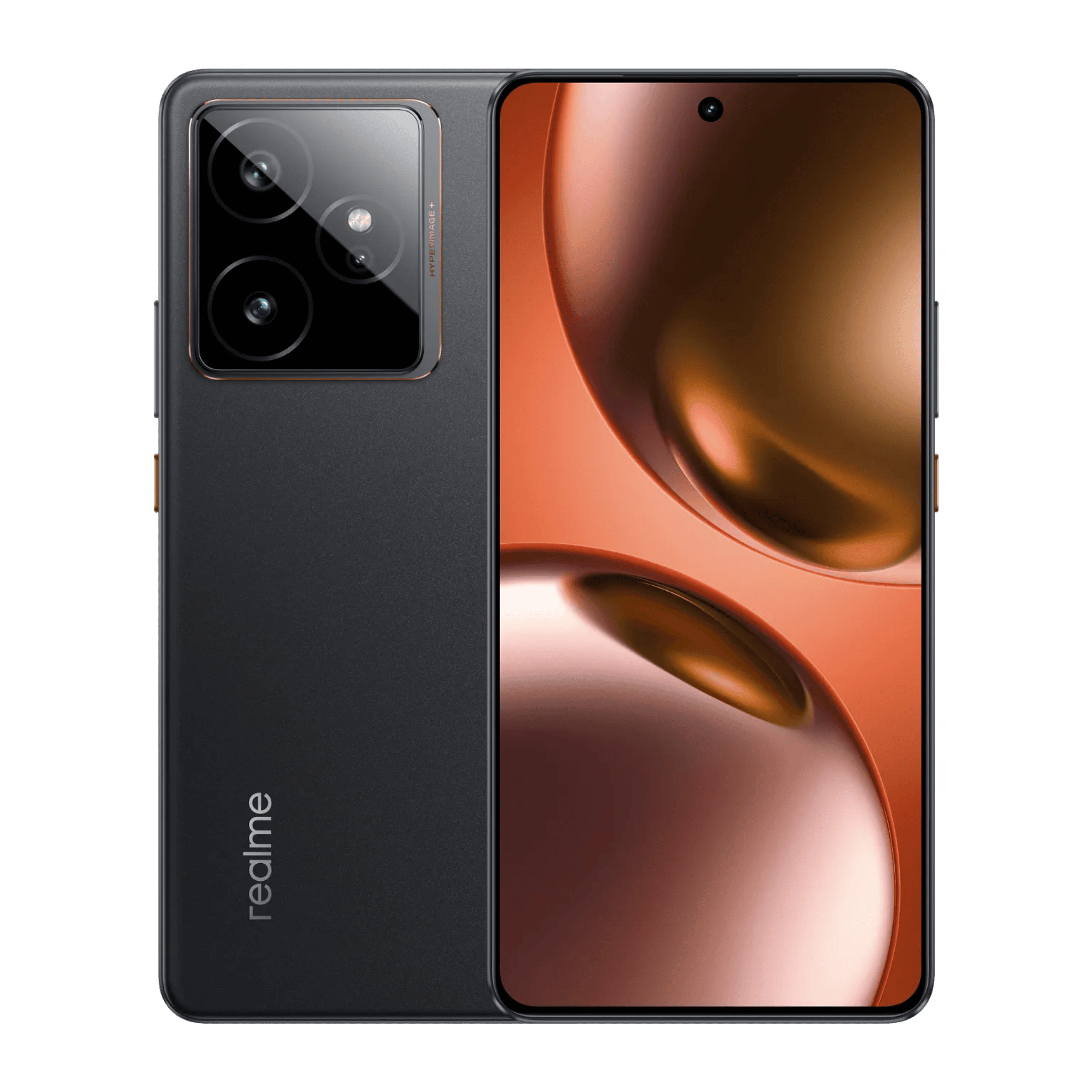 Realme Gt7