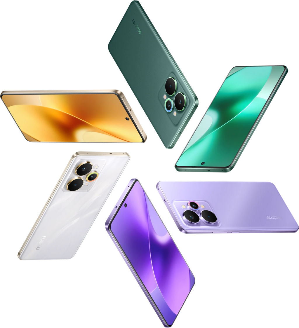 Realme 15 pro