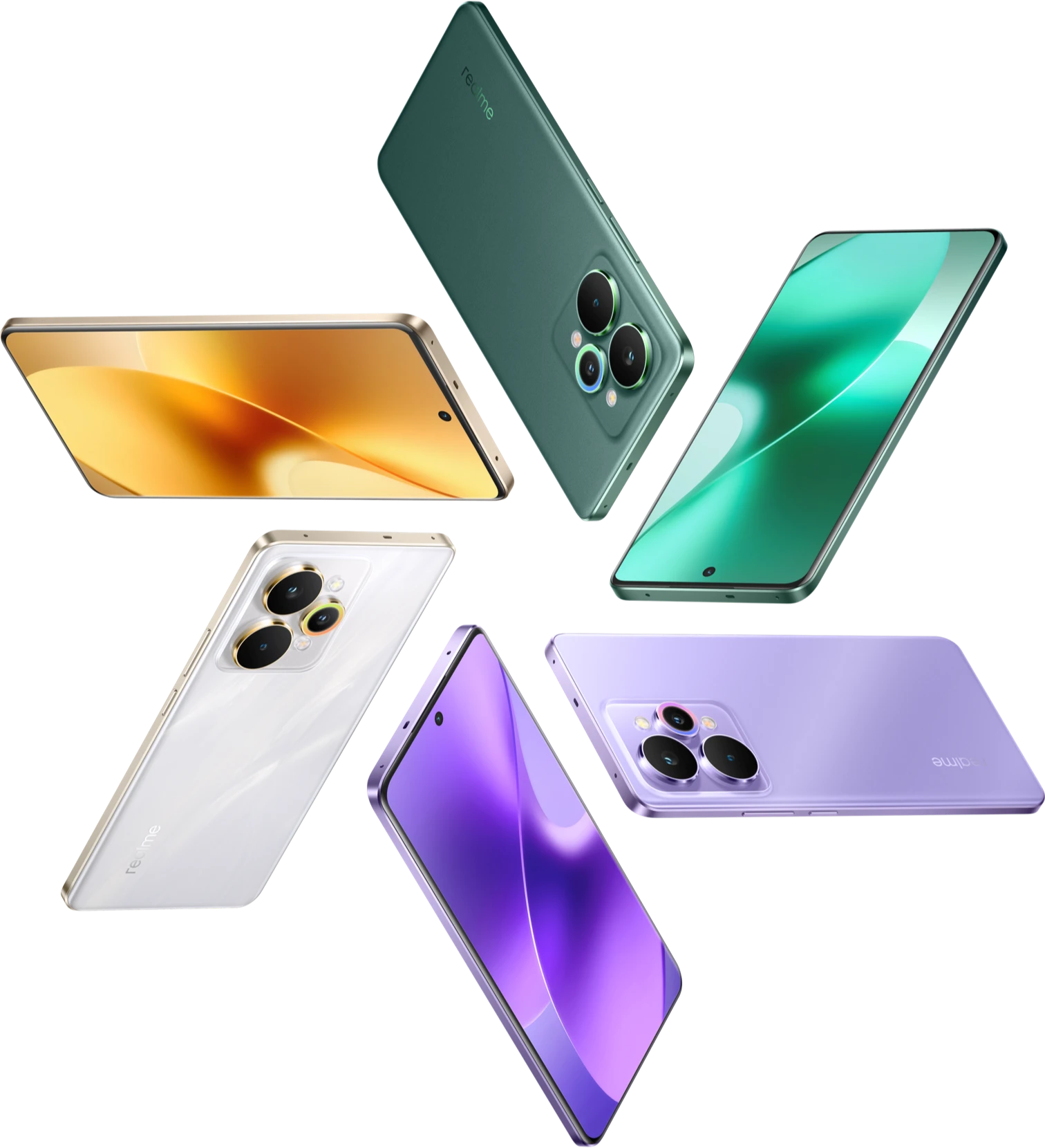 Realme 15 pro